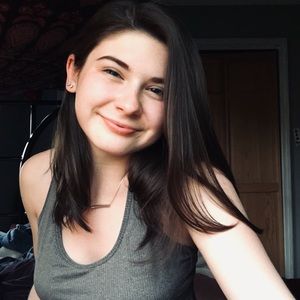 Meet your Posher, Tess